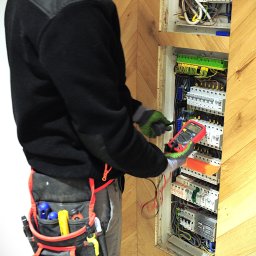 4Final Rafał Zimny - Projektant instalacji elektrycznych Dąbrowa G&oacute;rnicza