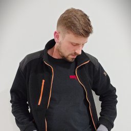 4Final Rafał Zimny - Modernizacja Instalacji Elektrycznej Dąbrowa G&oacute;rnicza