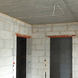 4Final Rafał Zimny - Układanie paneli i parkiet&oacute;w Dąbrowa G&oacute;rnicza