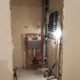 4Final Rafał Zimny - Układanie paneli i parkiet&oacute;w Dąbrowa G&oacute;rnicza