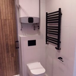 4Final Rafał Zimny - Projektant instalacji elektrycznych Dąbrowa G&oacute;rnicza