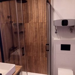 4Final Rafał Zimny - Remont łazienki Dąbrowa G&oacute;rnicza