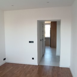 Układanie paneli Dąbrowa Górnicza 4