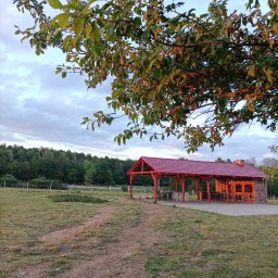 Imprezy i uroczystości Wichów 1