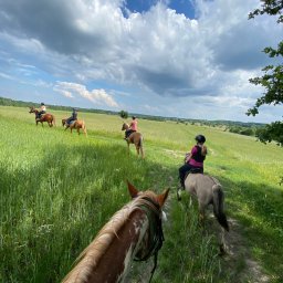 Imprezy i uroczystości Wichów 2
