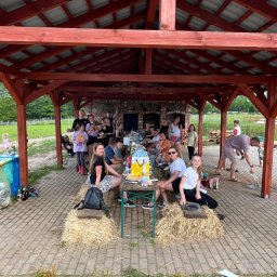 Imprezy i uroczystości Wichów 3