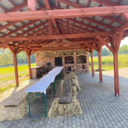 Imprezy i uroczystości Wichów 4