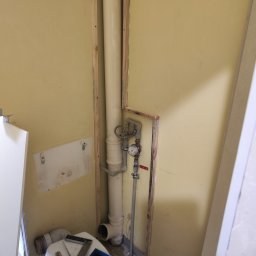 Malowanie mieszkań Grudziądz 4