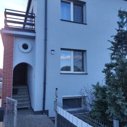 Malowanie mieszkań Grudziądz 3