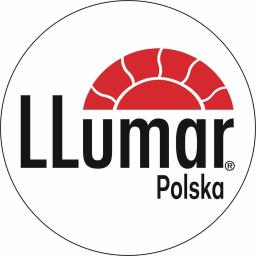 LLumar - Przyciemnianie szyb Rzeszów