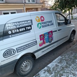 Malowanie mieszkań Strzelin 2