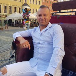 Malowanie mieszkań Strzelin 1