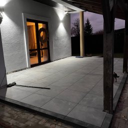 Fundamenty Garwolin 4