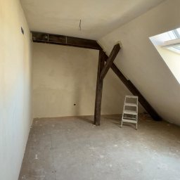 Malowanie mieszkań Orneta 4