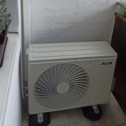 Klimatyzacja do domu Ozorowice 2