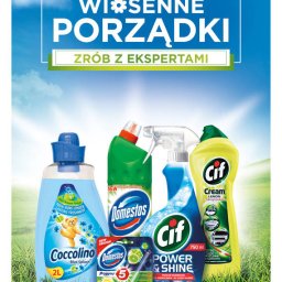 Grafik komputerowy Warszawa 2