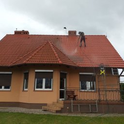 Obróbki blacharskie Kurów Wielki 4