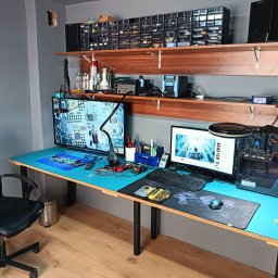 Darvis - Serwis Elektroniczny Nowy Sącz