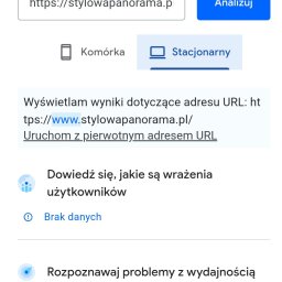 Tworzenie stron internetowych Limanowa 3