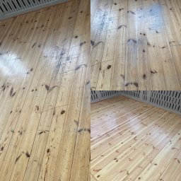 Cyklinowanie Żagań 2