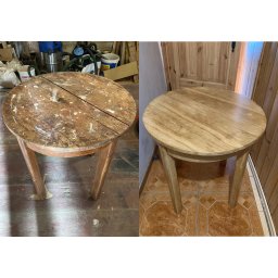 Cyklinowanie Żagań 4