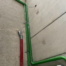 Instalacje wod kan Końskie 1