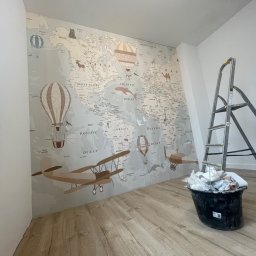 Remont łazienki Warszawa 1