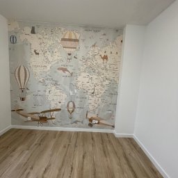 Remont łazienki Warszawa 2