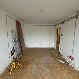 Remont łazienki Warszawa 3