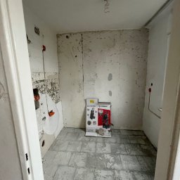 Remont łazienki Warszawa 4