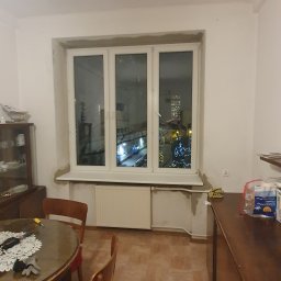 Okna PCV Warszawa 2