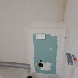 Usługi budowlane Dawid Żmuda - Znakomite Usługi Remontowe Złotów