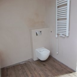 Malowanie mieszkań Złotów 4