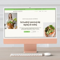 Tworzenie stron internetowych Ożarów Mazowiecki 3