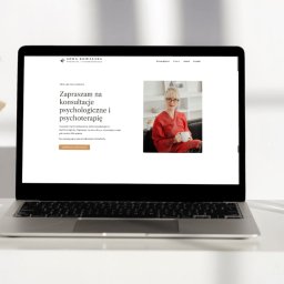 Tworzenie stron internetowych Ożarów Mazowiecki 2