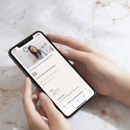 Tworzenie stron internetowych Ożarów Mazowiecki 1