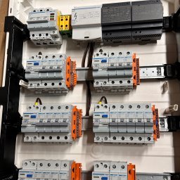 Drobne prace elektryczne Czermin 4