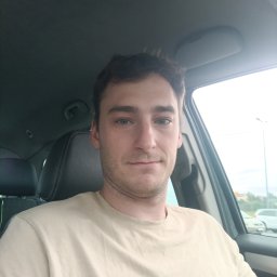 Miłosz Kudela - Lutowanie Plastiku Psary