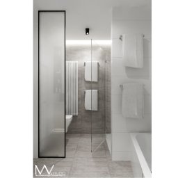 Projektowanie mieszkania Warszawa 2