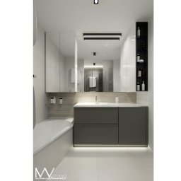 Projektowanie mieszkania Warszawa 3