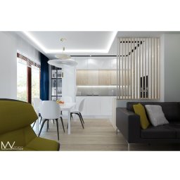 Projektowanie mieszkania Warszawa 4