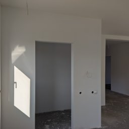 Malowanie mieszkań Warszawa 2