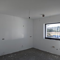 Malowanie mieszkań Warszawa 3