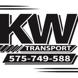 Kamil Wiecha KW Transport - Transport Chłodniczy Kluczbork
