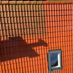 Mycie dachów Milejewo 2