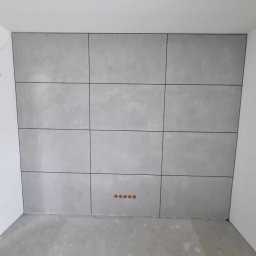 RDK. Serwis - beton architektoniczny