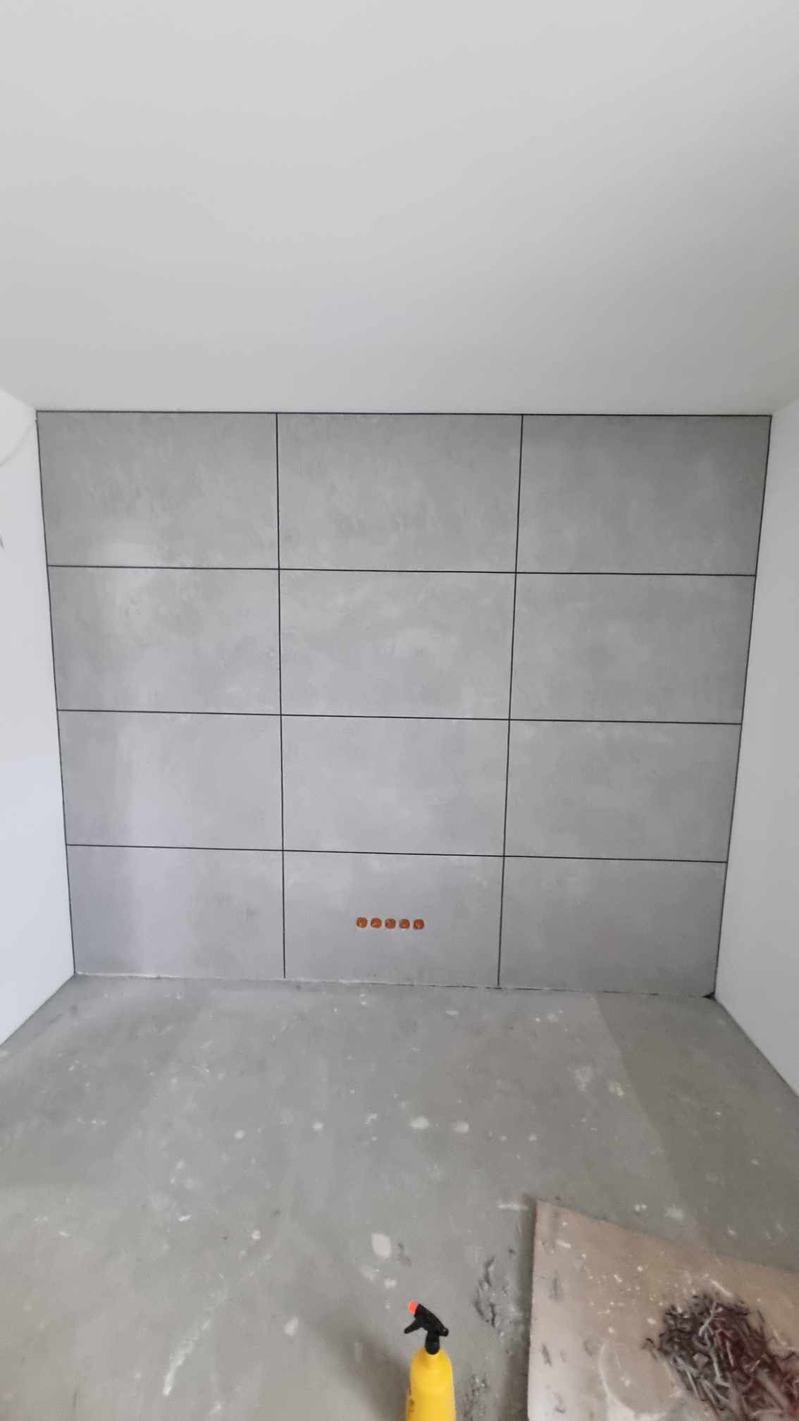 beton architektoniczny