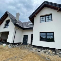 Ocieplanie elewacji Ożarów Mazowiecki 3