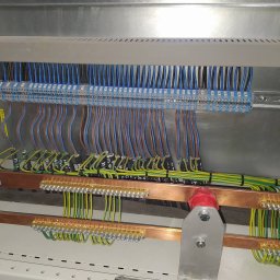 Instalacje elektryczne Warszawa 1