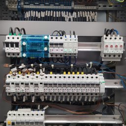 Instalacje elektryczne Warszawa 4